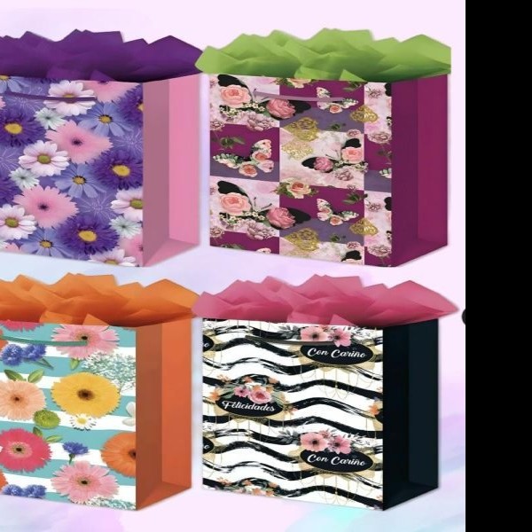 BOLSA CH. DAMA PADI E.12